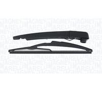 WIPER ARM SET WINDOW CLEANING 000723180281 FOR RENAULT H4B 400 0.9L 3cyl 1.5L