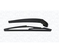 MAGNETI MARELLI Wiper Arm 000723180287 without vehicle-specific adaptor