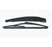 WIPER ARM SET WINDOW CLEANING 000723180294 FOR MERCEDES-BENZ M 272.945 3.0L 8cyl