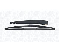 MAGNETI MARELLI 000723180301 Wiper Blade for SMART