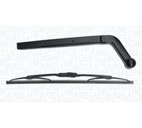 Wiper Arm Set, window cleaning for LAND ROVER MAGNETI MARELLI 000723180304 NEW
