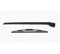 MAGNETI MARELLI 000723180307 Rear wiper blade