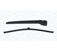 Wiper Arm Set, window cleaning MAGNETI MARELLI 723180308 for A1 2 2011-2015