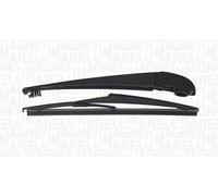 Wiper Arm Set, window cleaning MAGNETI MARELLI 000723180322 For JEEP