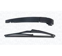 MAGNETI MARELLI 000723180324 Rear wiper blade