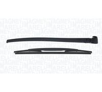 Wiper Arm Set, window cleaning MAGNETI MARELLI 000723180326 for FABIA I 2 1999-