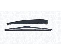 Fits MAGNETI MARELLI 000723180340 Wiper Blade DE stock
