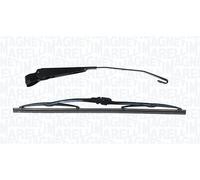 MAGNETI MARELLI 000723180344 Rear wiper blade
