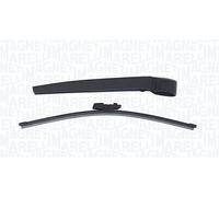 Wiper Arm Set, window cleaning for SEAT MAGNETI MARELLI 000723180352