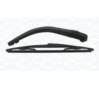 Magneti Marelli Rear Wiper Blade 000723180355 for Dacia Logan MCV / Logan MCV II