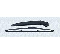 MAGNETI MARELLI 000723180413 Wiper Arm Set, window cleaning for RENAULT