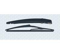 WIPER ARM SET WINDOW CLEANING 000723180414 FOR RENAULT K9K704/718/740/700 1.5L