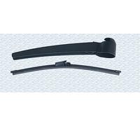 WIPER ARM SET WINDOW CLEANING 000723180428 FORWIPER ARM SET WINDOW CLEANING 0007