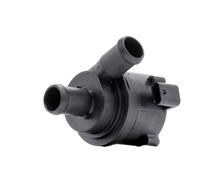 MAGNETI MARELLI 012316000006 Auxiliary water pump