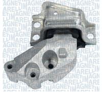 Holder, engine mounting system MAGNETI MARELLI 030607010605 For PEUGEOT, CITROËN