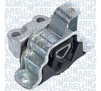 Engine mount bracket 030607010645 MAGNETI MARELLI for FIAT LINEA QUBO