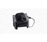 Magneti Marelli Ignition Coil 060717004012 - Fits without module - 2x - UK Seller
