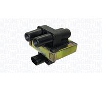 Magneti Marelli 060717029012 Ignition Coil