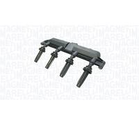 IGNITION COIL UNIT FOR PEUGEOT CITROEN 306 HATCHBACK 7A 7C N3 N5 KFX MAGNETI
