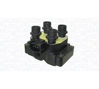Original MAGNETI MARELLI Ignition Coil 060717036012 for Ford USA Lincoln Mazda
