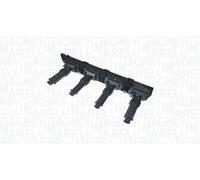 MAGNETI MARELLI 060717065012 Ignition coil