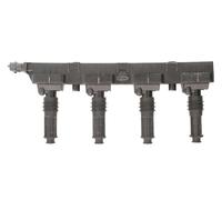 MAGNETI MARELLI 060717065012 Ignition coil