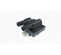 MAGNETI MARELLI 060717069012 Ignition Coil for RENAULT