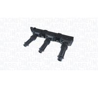 MAGNETI MARELLI Ignition coil 060717081012 VAUXHALL: Corsa Mk2