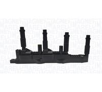 Ignition coil 060717139012 MAGNETI MARELLI for MERCEDES-BENZ A-CLASS VANEO