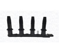 MAGNETI MARELLI 060717156012 Ignition Coil for ALFA ROMEO,FIAT,OPEL,VAUXHALL