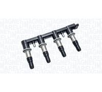 Magneti Marelli Ignition Coil 060717180012 – Fits Opel/Vauxhall Astra J 1.6 & Chevrolet Aveo 1.6