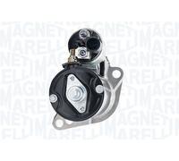MAGNETI MARELLI 063521420030 Starter for AUDI,SEAT,SKODA,VW