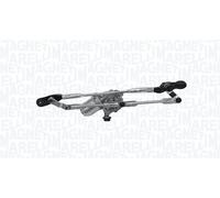 MAGNETI MARELLI 064300344010 Window Wiper System