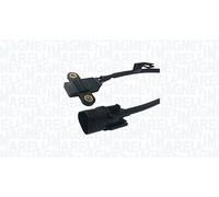 Magneti Marelli Crankshaft Position Sensor 064848262010 for Hyundai, Kia