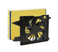 MAGNETI MARELLI 069422729010 Fan, radiator