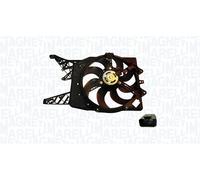 MAGNETI MARELLI 069422763010 Fan, radiator