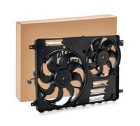 MAGNETI MARELLI 069422837010 Fan, radiator