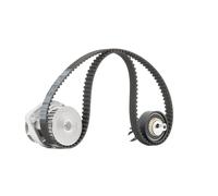 WATER PUMP & TIMING BELT KIT 132011160047 FOR VW CADDY/II/MPV/Box/Body/MPV 1.0L