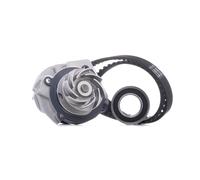 MAGNETI MARELLI 132011160049 Water pump and timing belt kit