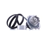 MAGNETI MARELLI 132011160050 Water Pump & Timing Belt Set for FIAT,LANCIA