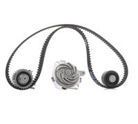 MAGNETI MARELLI 132011160054 Water pump and timing belt kit