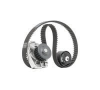 MAGNETI MARELLI 132011160055 Water pump and timing belt kit