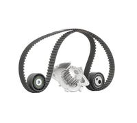 MAGNETI MARELLI 132011160062 Water pump and timing belt kit