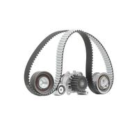 MAGNETI MARELLI 132011160068 Water pump and timing belt kit