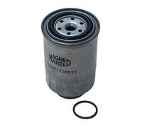 Fuel filter Filter Insert 152071758011 MAGNETI MARELLI for TOYOTA VW FORD MAZDA