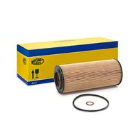 MAGNETI MARELLI 152071758830 Oil filter