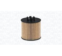 MAGNETI MARELLI 152071760690 Oil filter