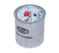 Fuel filter In-Line Filter 152071760802 MAGNETI MARELLI for SMART MITSUBISHI