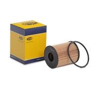 MAGNETI MARELLI 152071760871 Oil filter