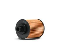 MAGNETI MARELLI 152071760874 Oil filter